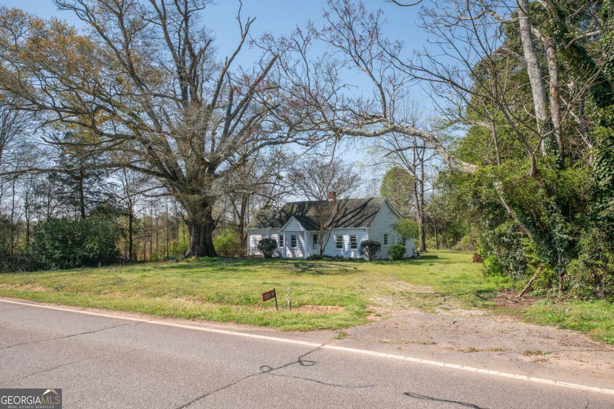 1080 Belmont Road