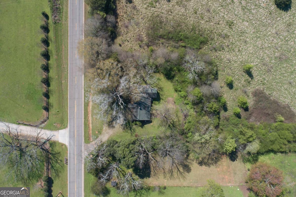 1080 Belmont Road