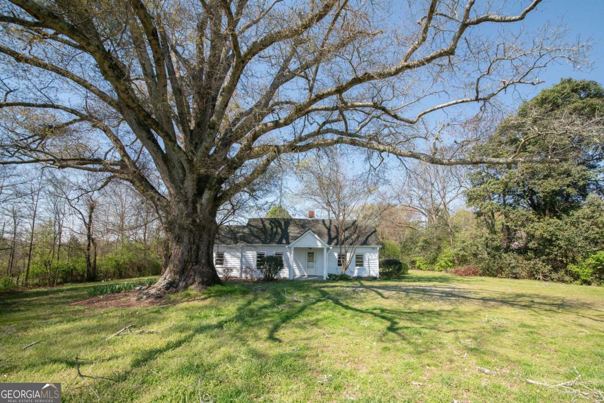 1080 Belmont Road