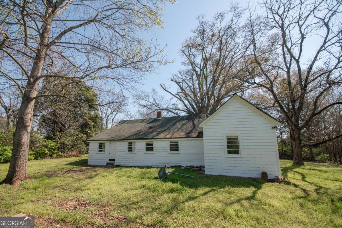 1080 Belmont Road