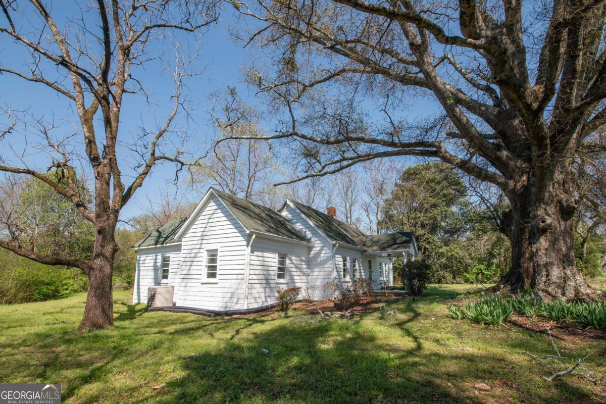 1080 Belmont Road