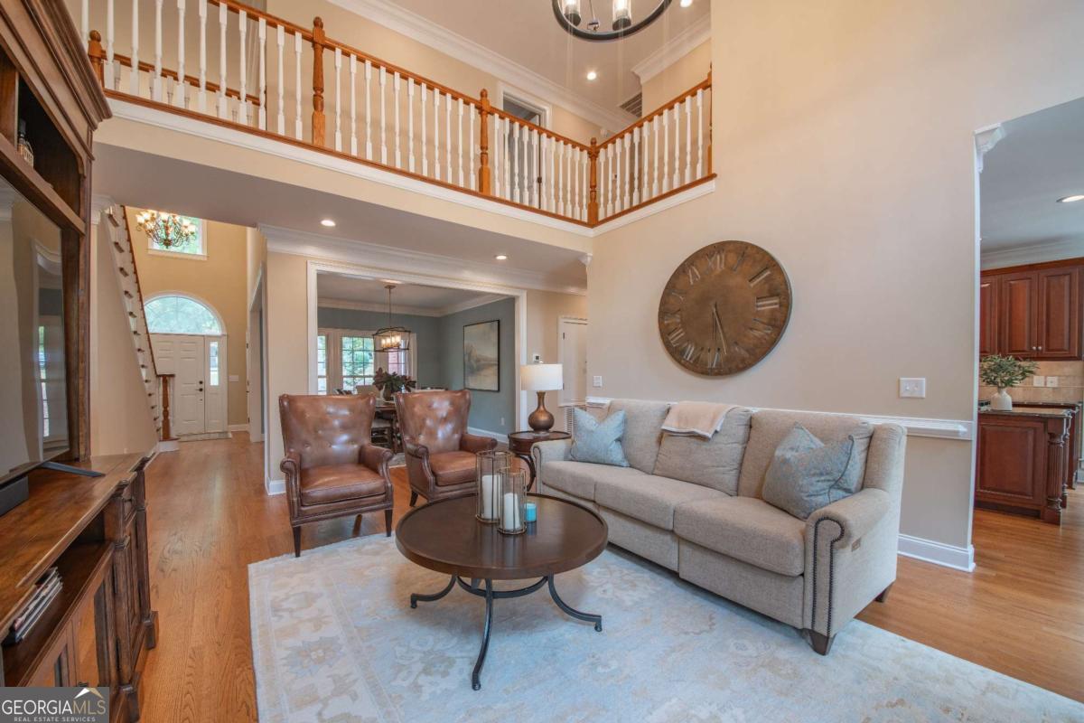 1221 Knob Creek Drive