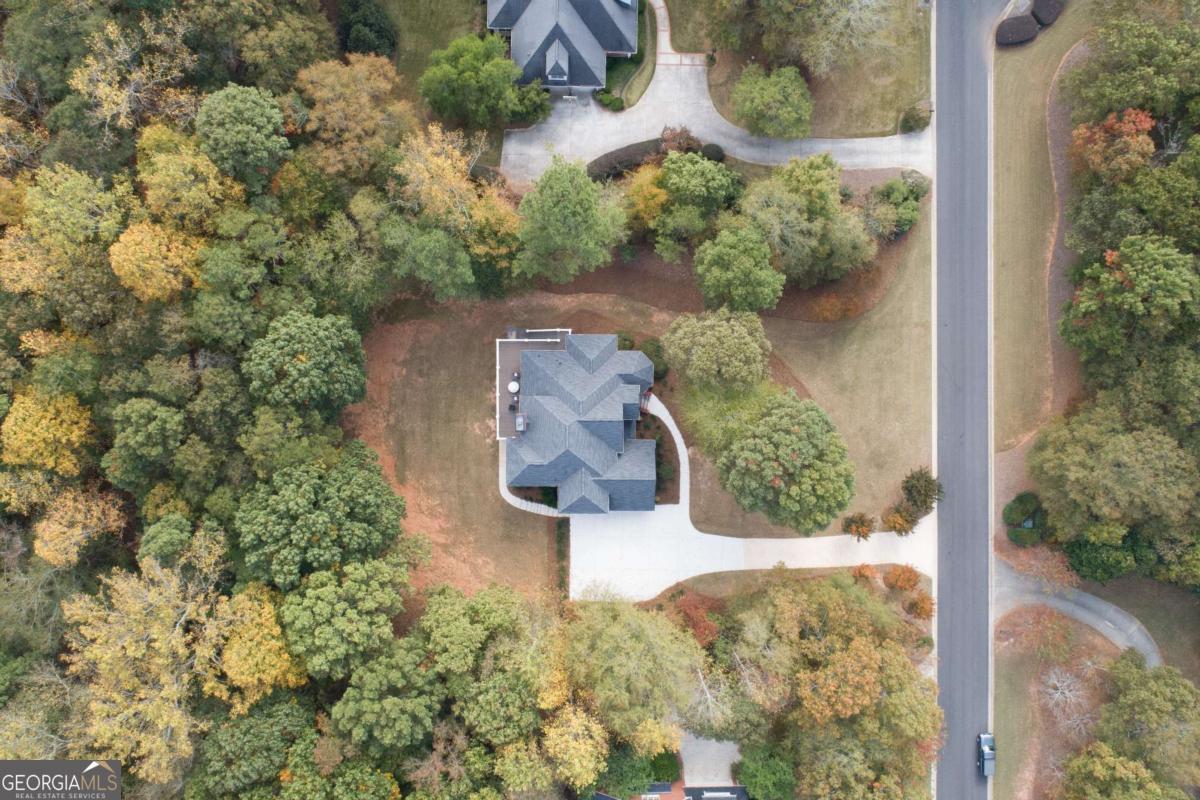 1221 Knob Creek Drive