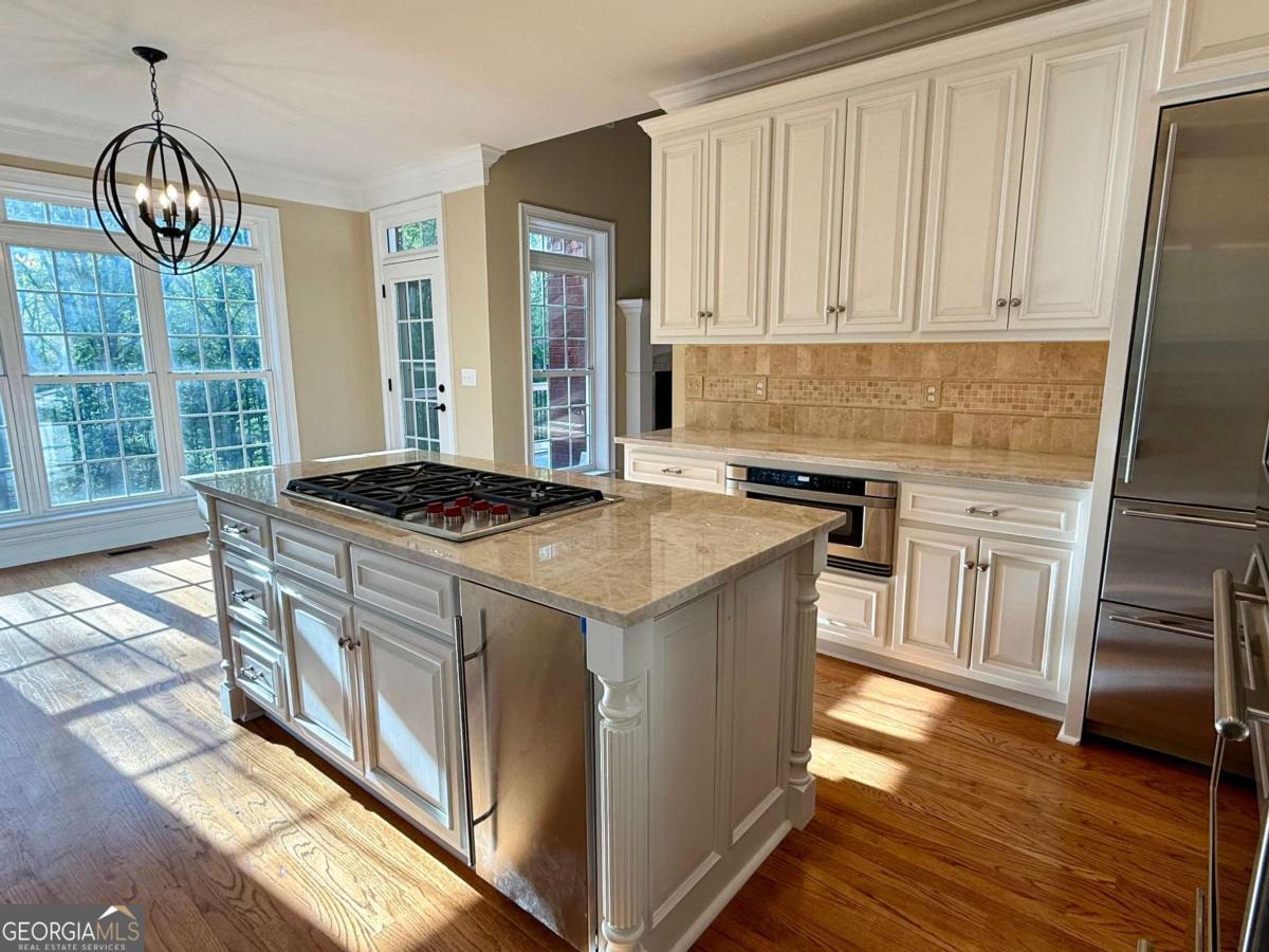 1221 Knob Creek Drive