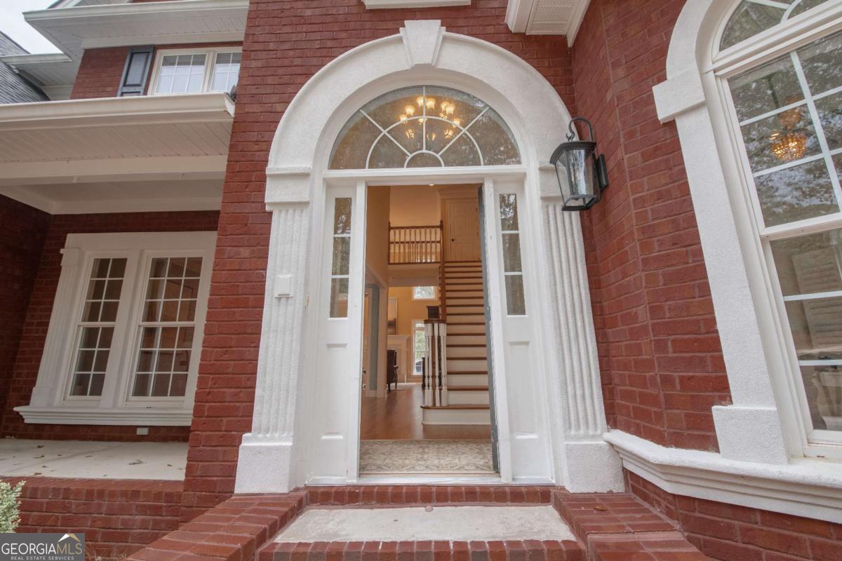 1221 Knob Creek Drive