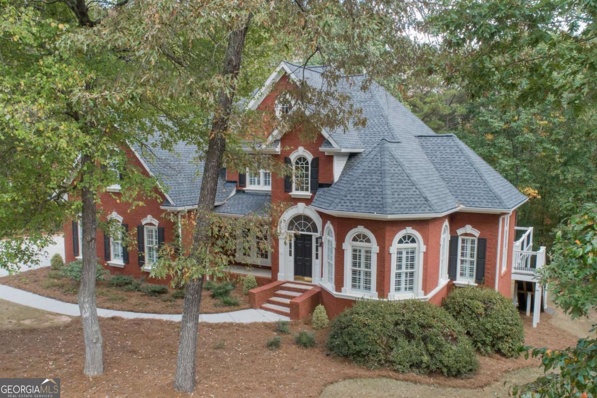 1221 Knob Creek Drive