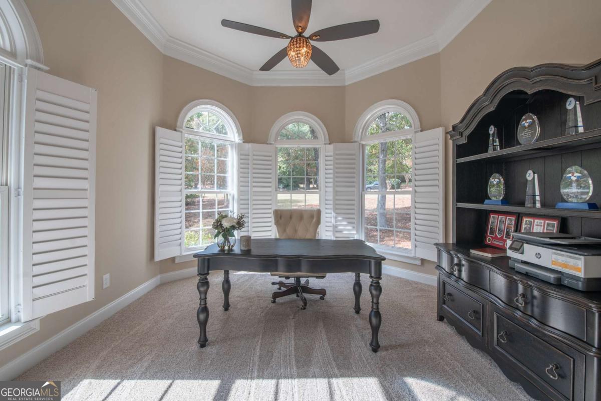 1221 Knob Creek Drive