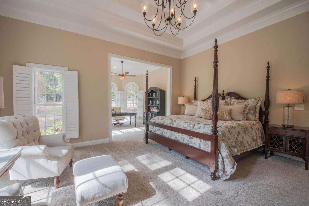 1221 Knob Creek Drive