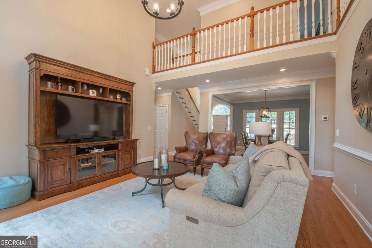 1221 Knob Creek Drive