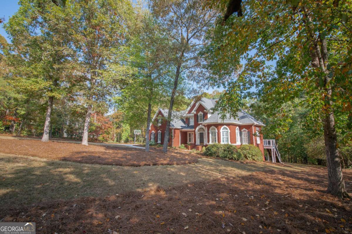 1221 Knob Creek Drive