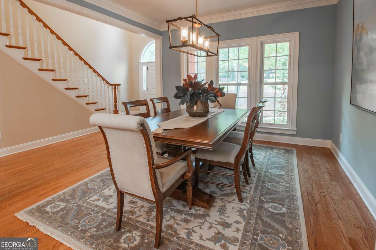 1221 Knob Creek Drive