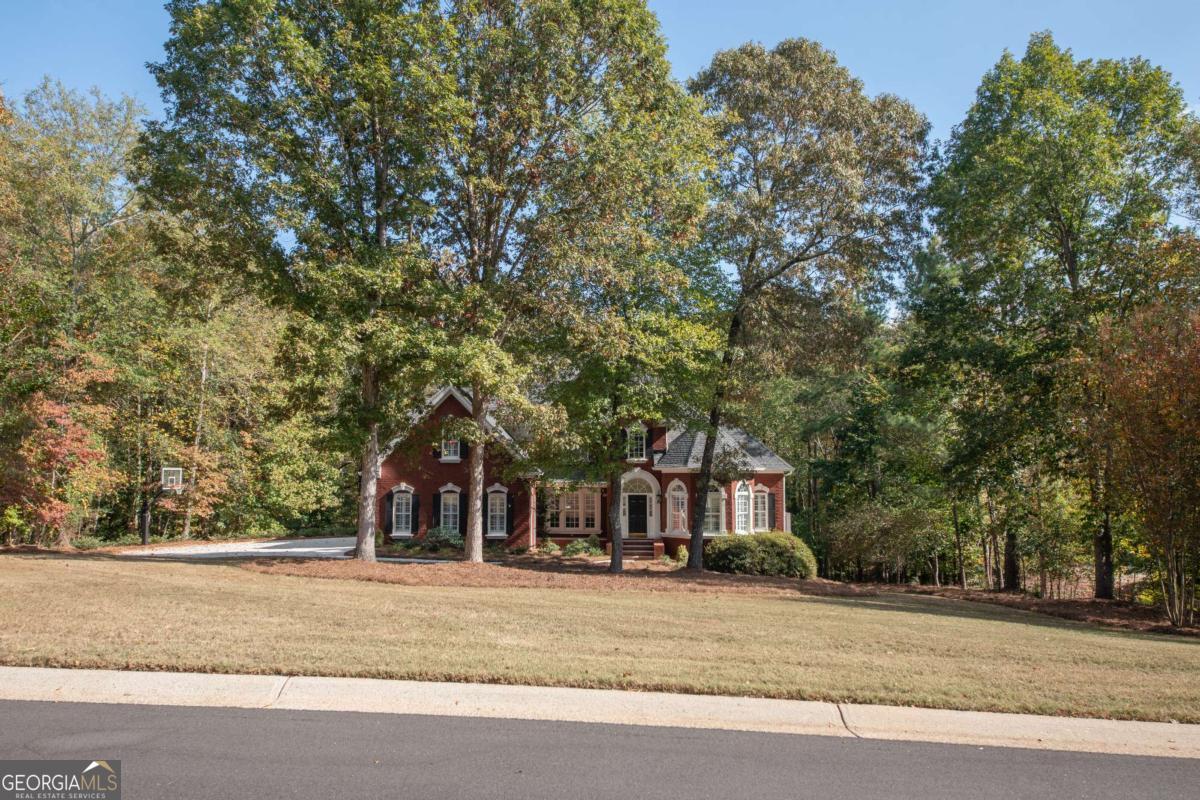 1221 Knob Creek Drive