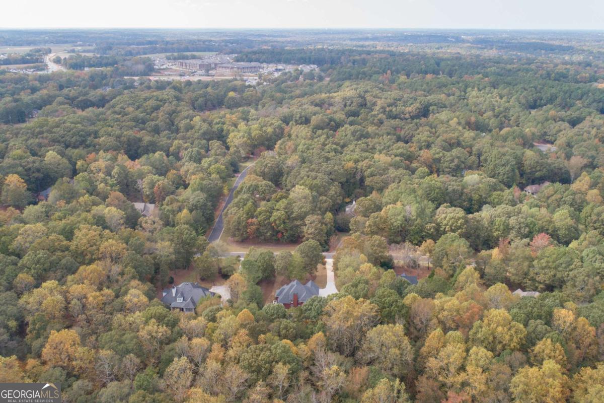 1221 Knob Creek Drive