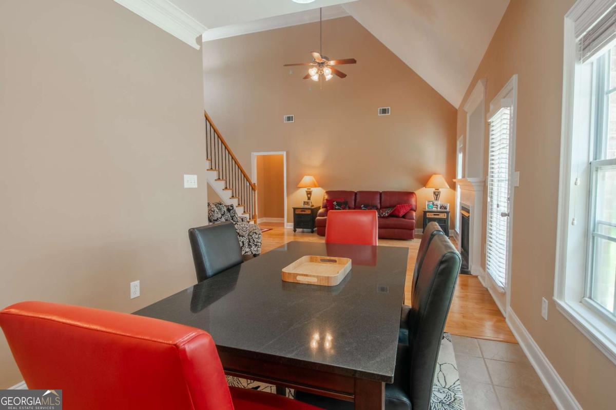 185 Huntington Shoals Drive