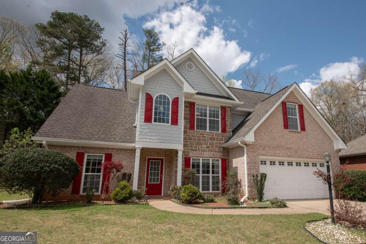 185 Huntington Shoals Drive