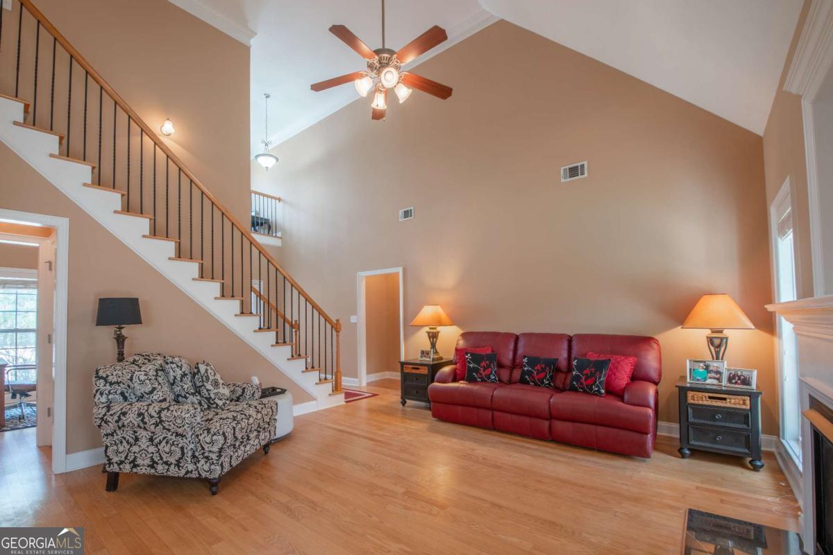 185 Huntington Shoals Drive