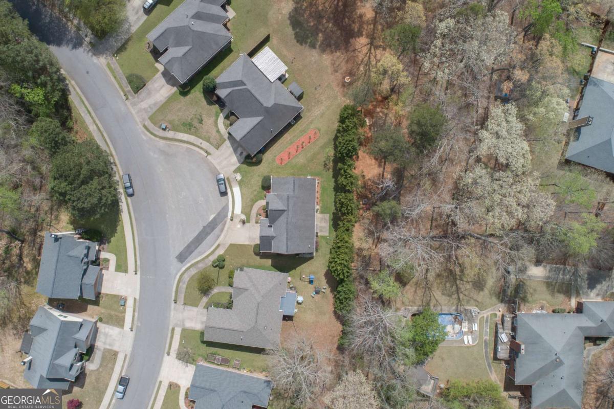 185 Huntington Shoals Drive