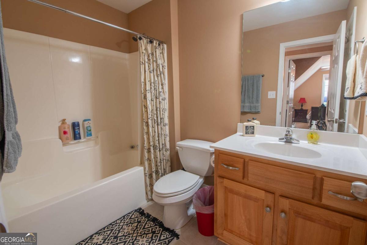 185 Huntington Shoals Drive