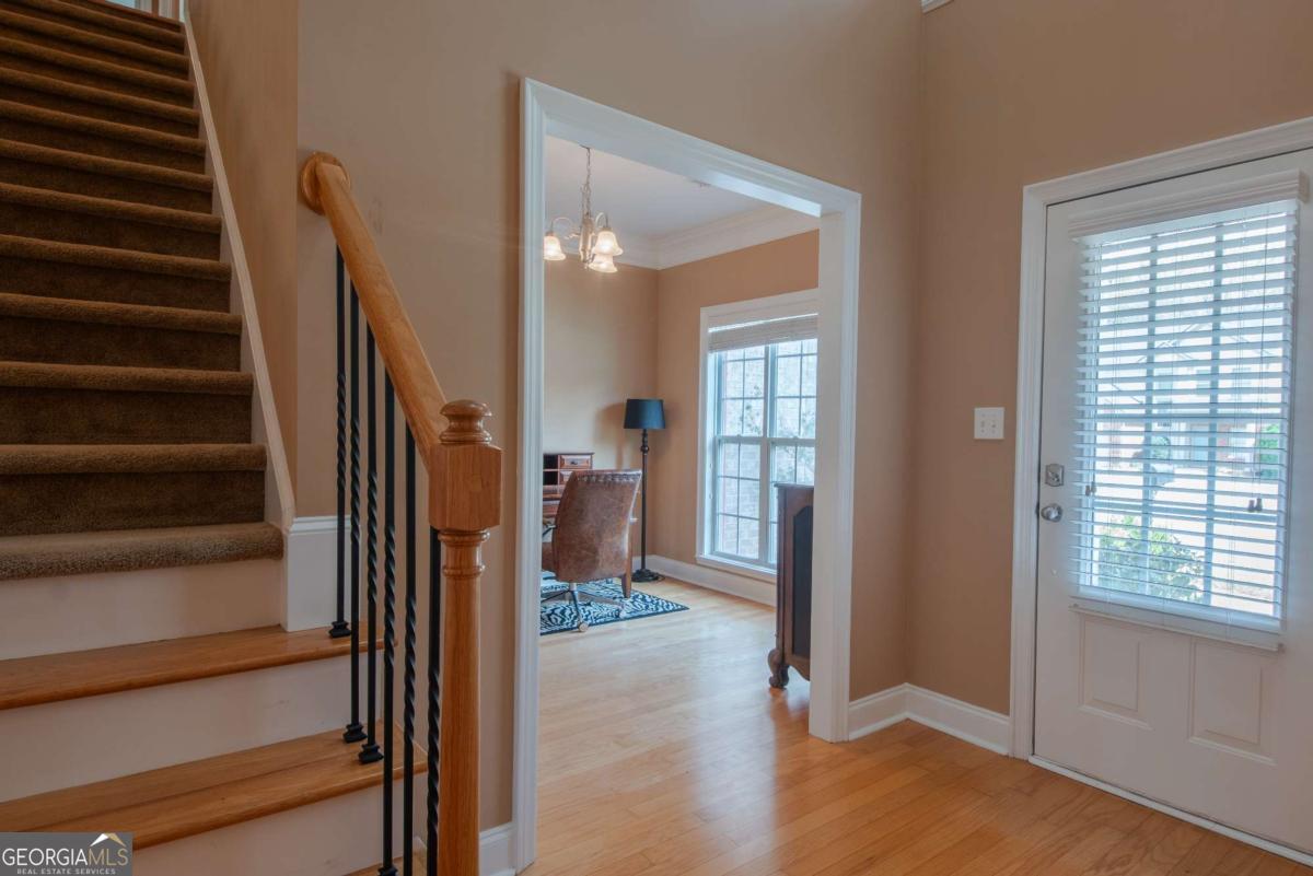 185 Huntington Shoals Drive