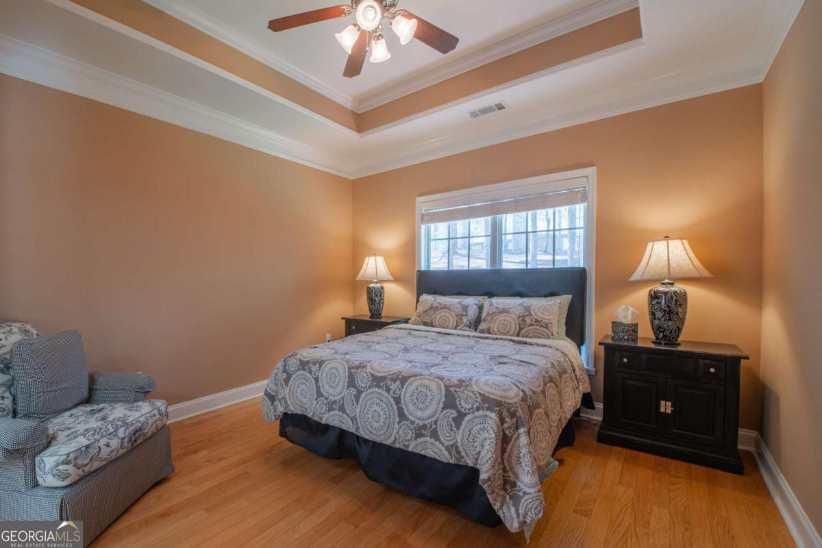 185 Huntington Shoals Drive