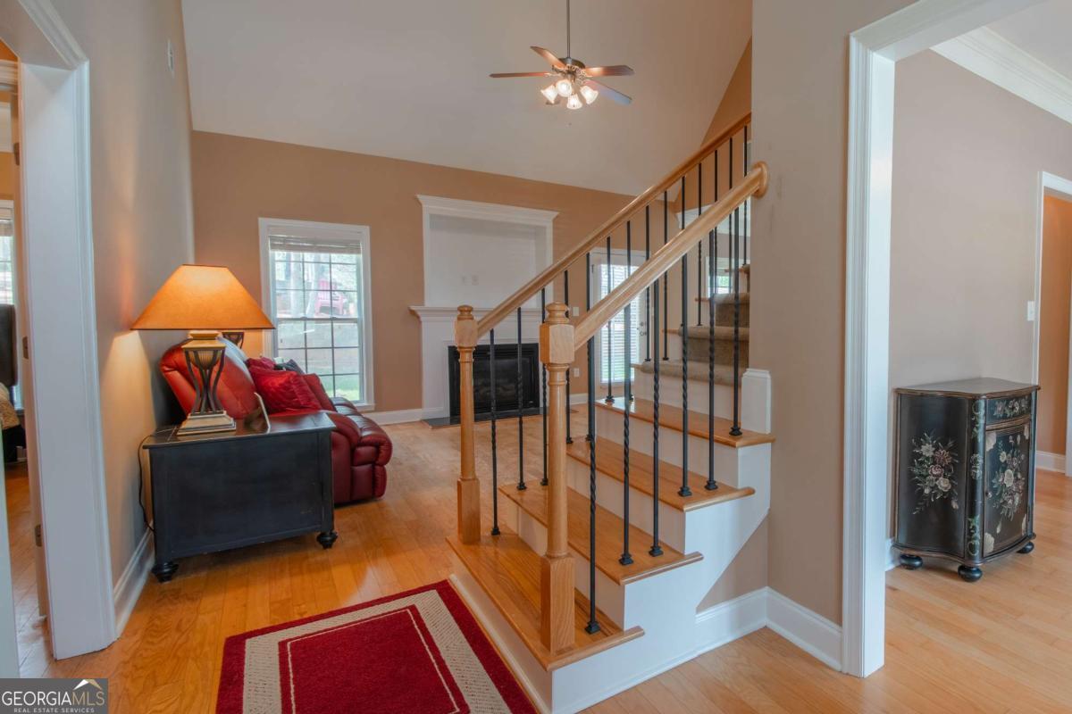 185 Huntington Shoals Drive