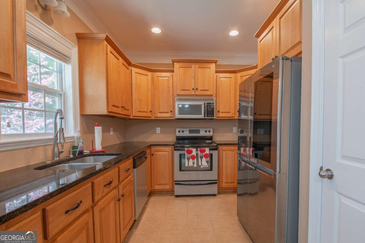 185 Huntington Shoals Drive