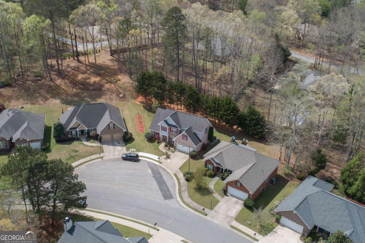 185 Huntington Shoals Drive