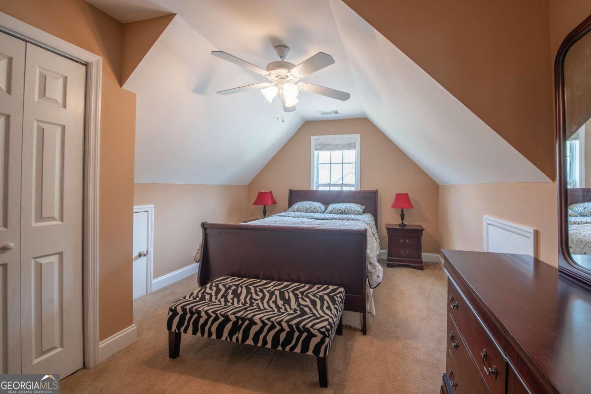 185 Huntington Shoals Drive