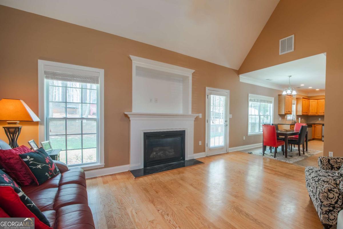 185 Huntington Shoals Drive