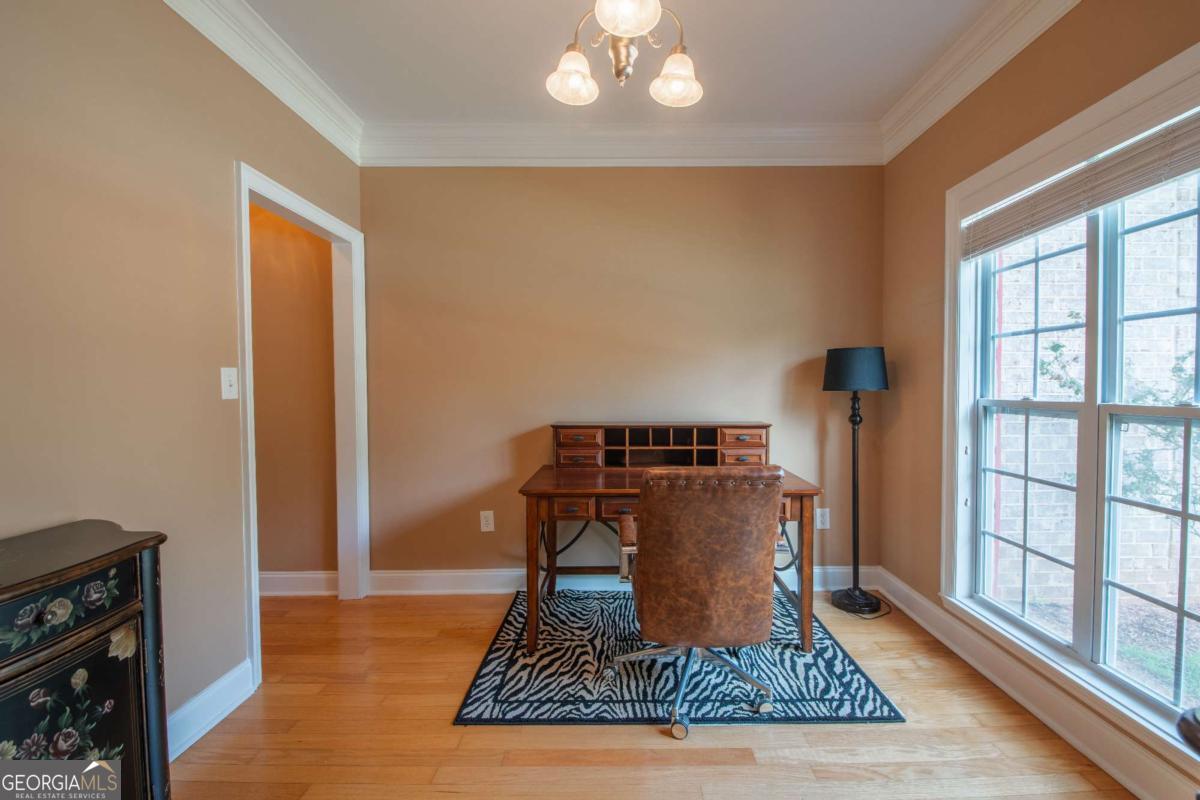 185 Huntington Shoals Drive