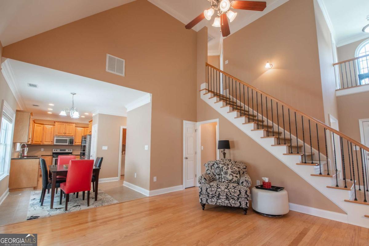 185 Huntington Shoals Drive