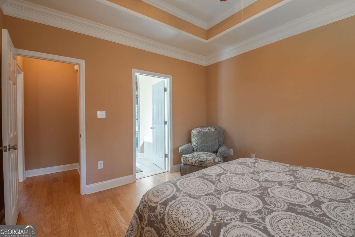 185 Huntington Shoals Drive