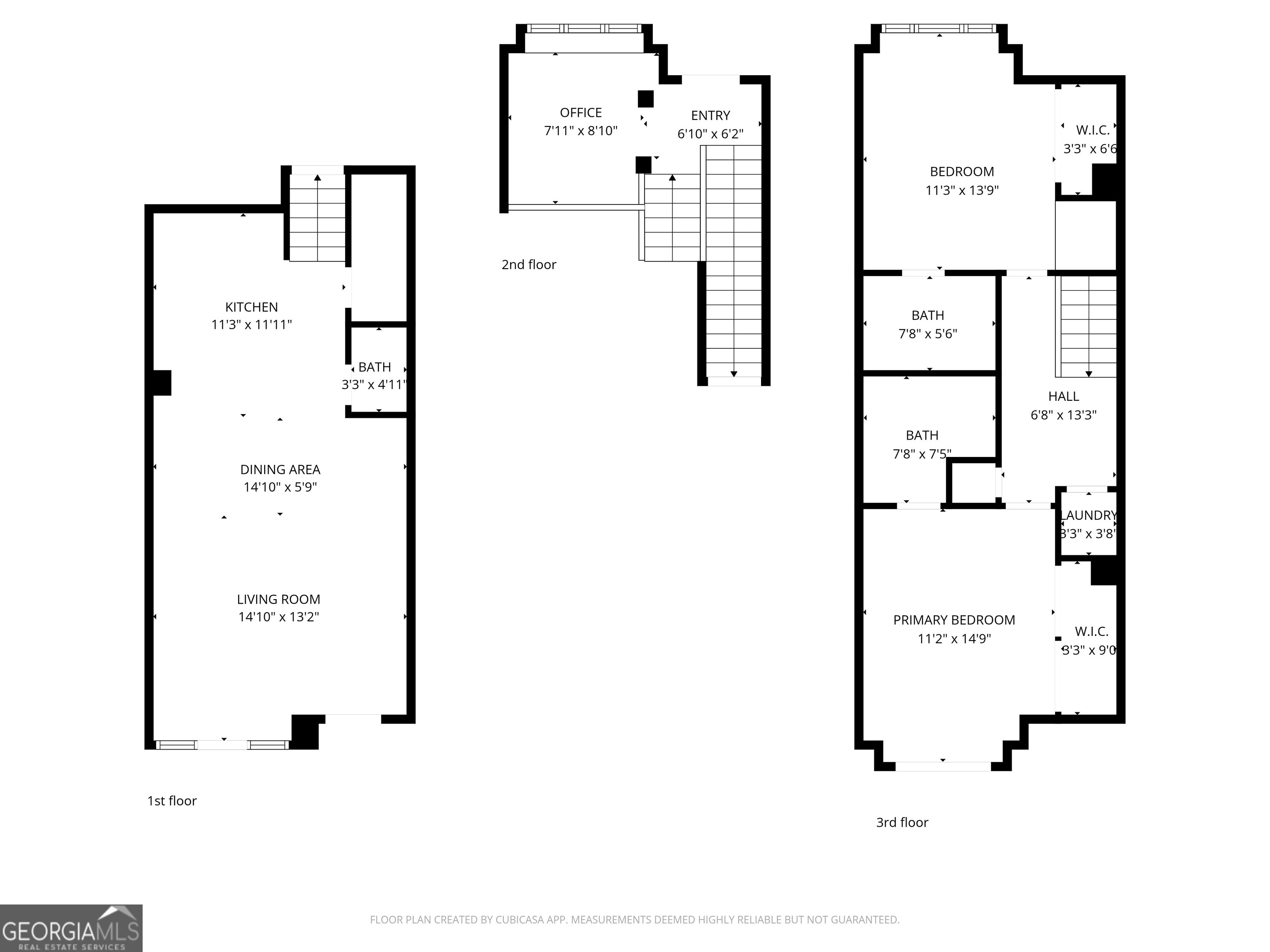 1500 Timothy Road # D30