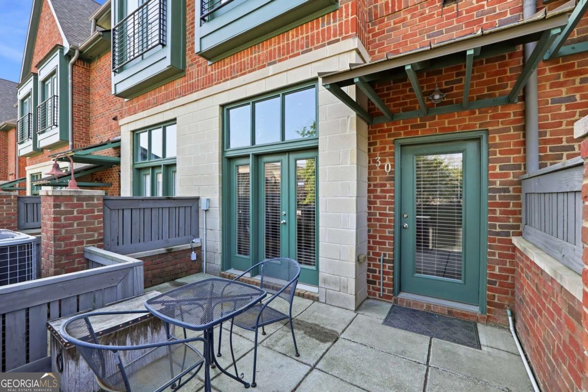 1500 Timothy Road # D30