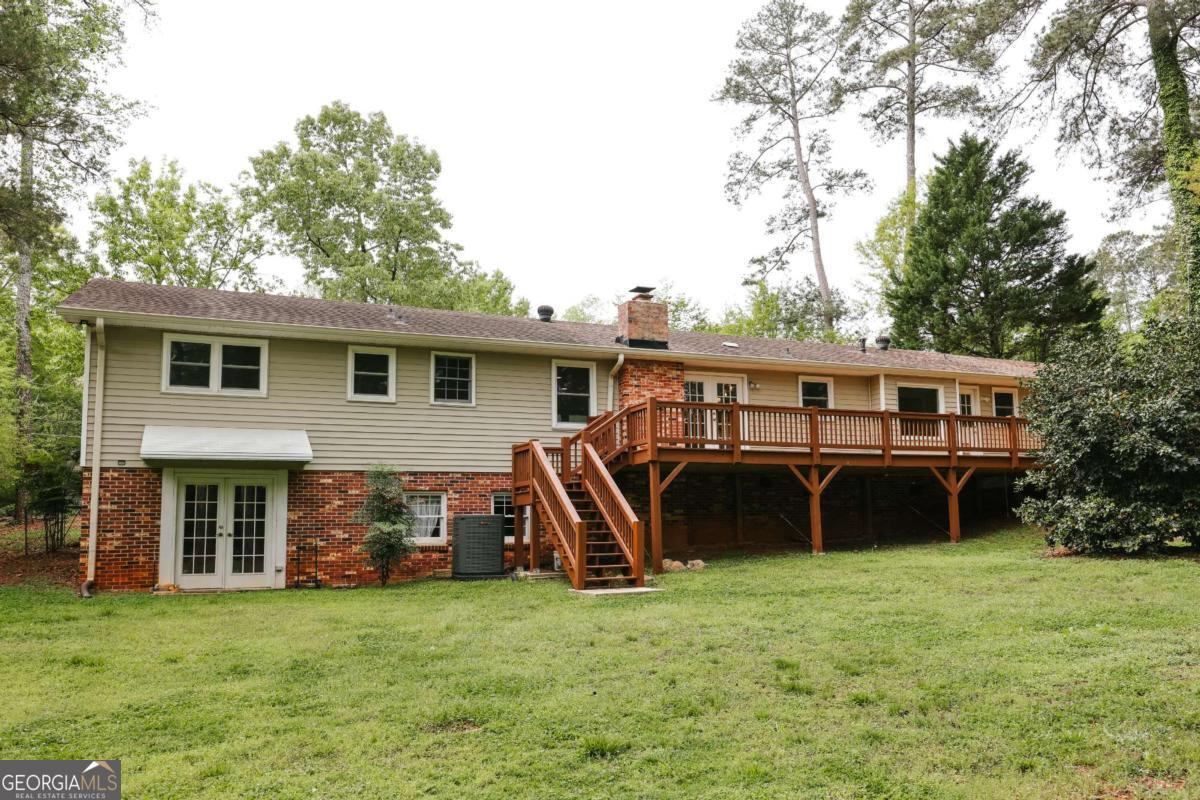 195 Arbor View Drive
