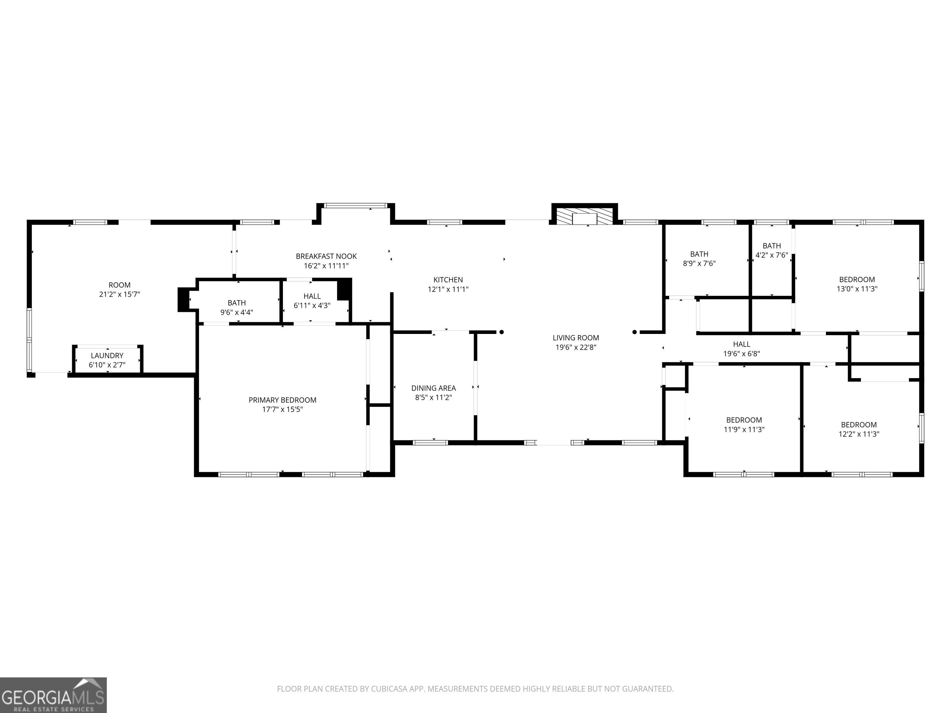195 Arbor View Drive