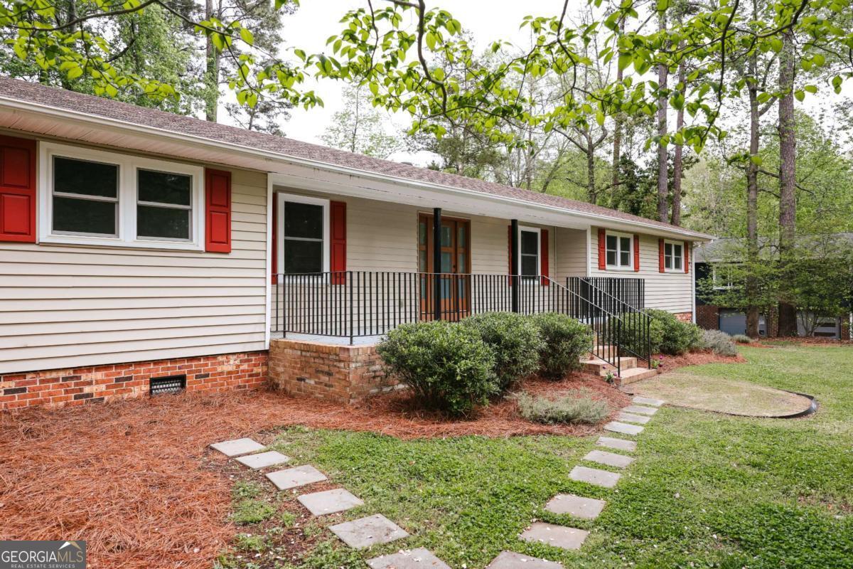 195 Arbor View Drive