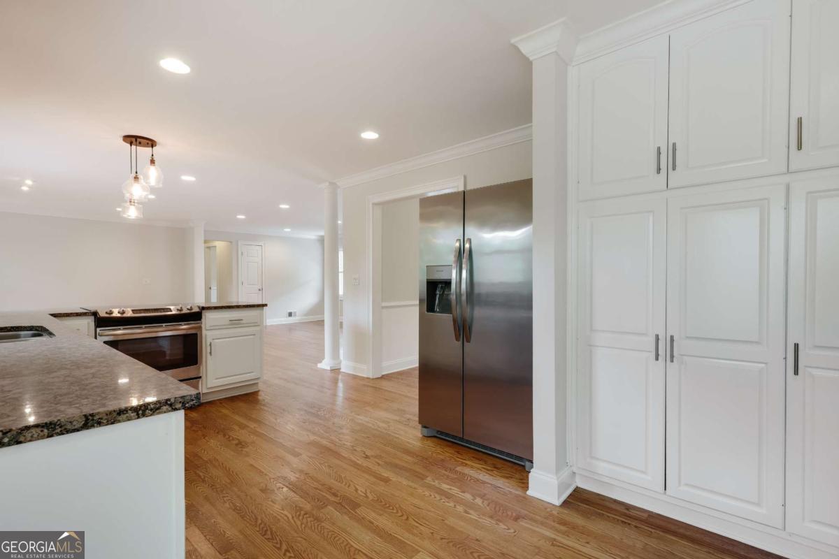 195 Arbor View Drive