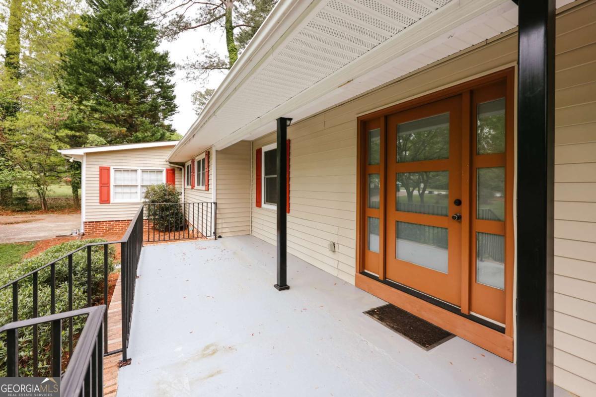 195 Arbor View Drive