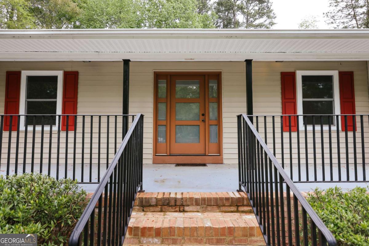 195 Arbor View Drive