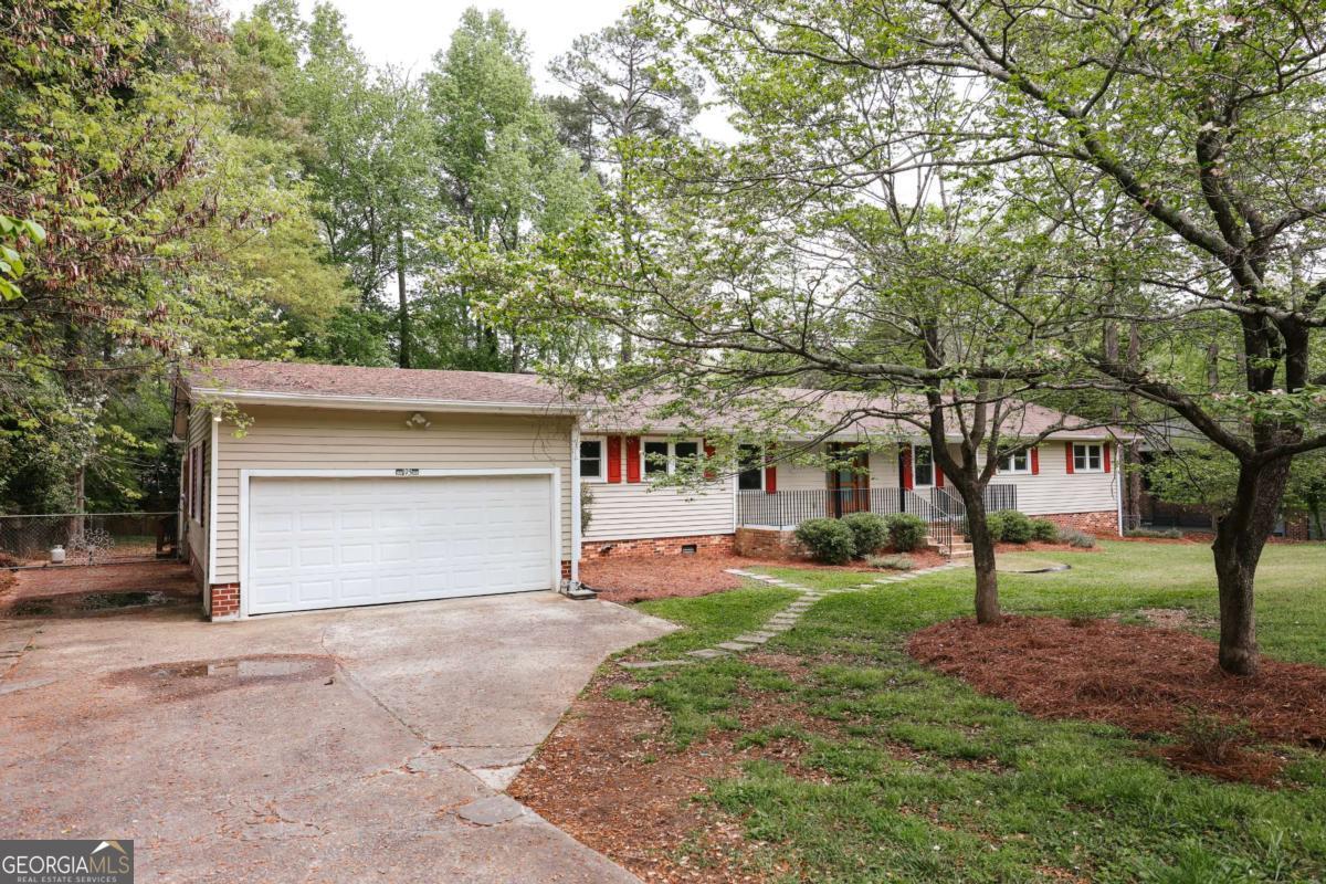 195 Arbor View Drive