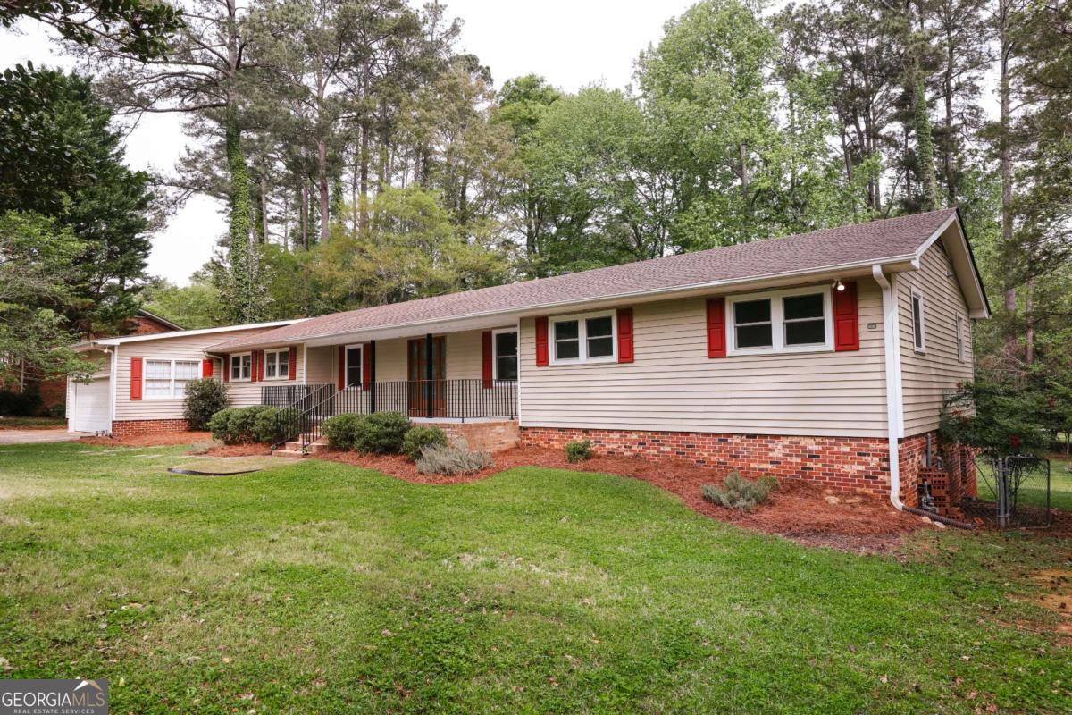 195 Arbor View Drive