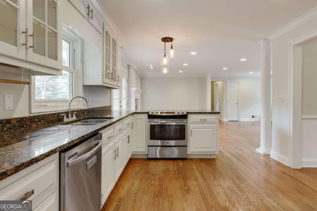 195 Arbor View Drive