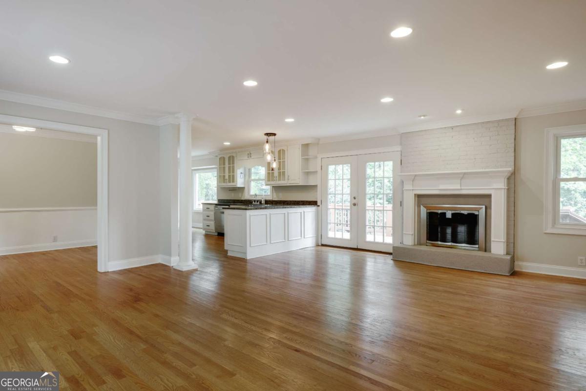 195 Arbor View Drive