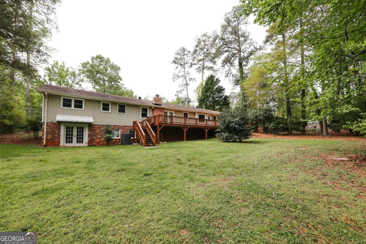 195 Arbor View Drive