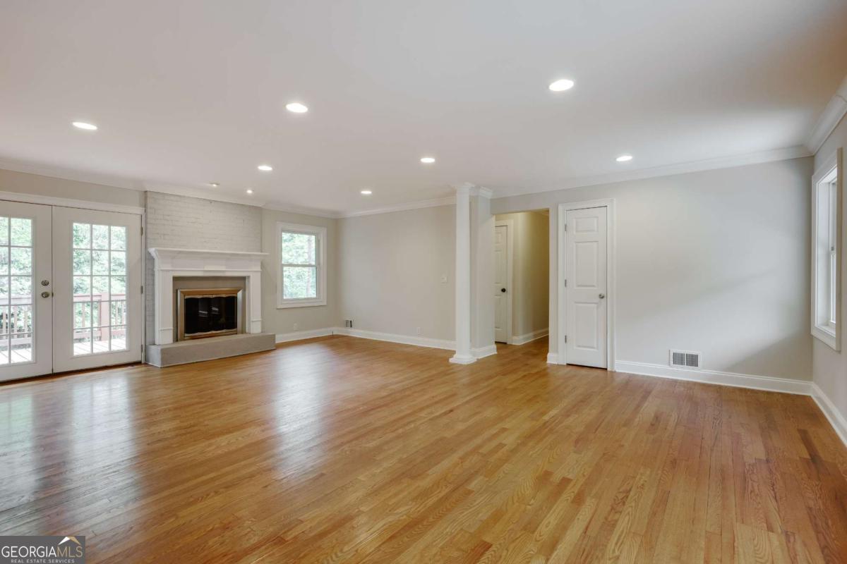 195 Arbor View Drive