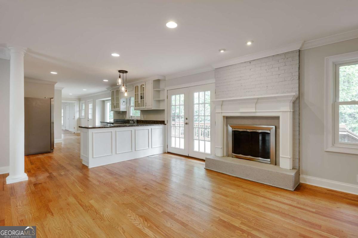 195 Arbor View Drive