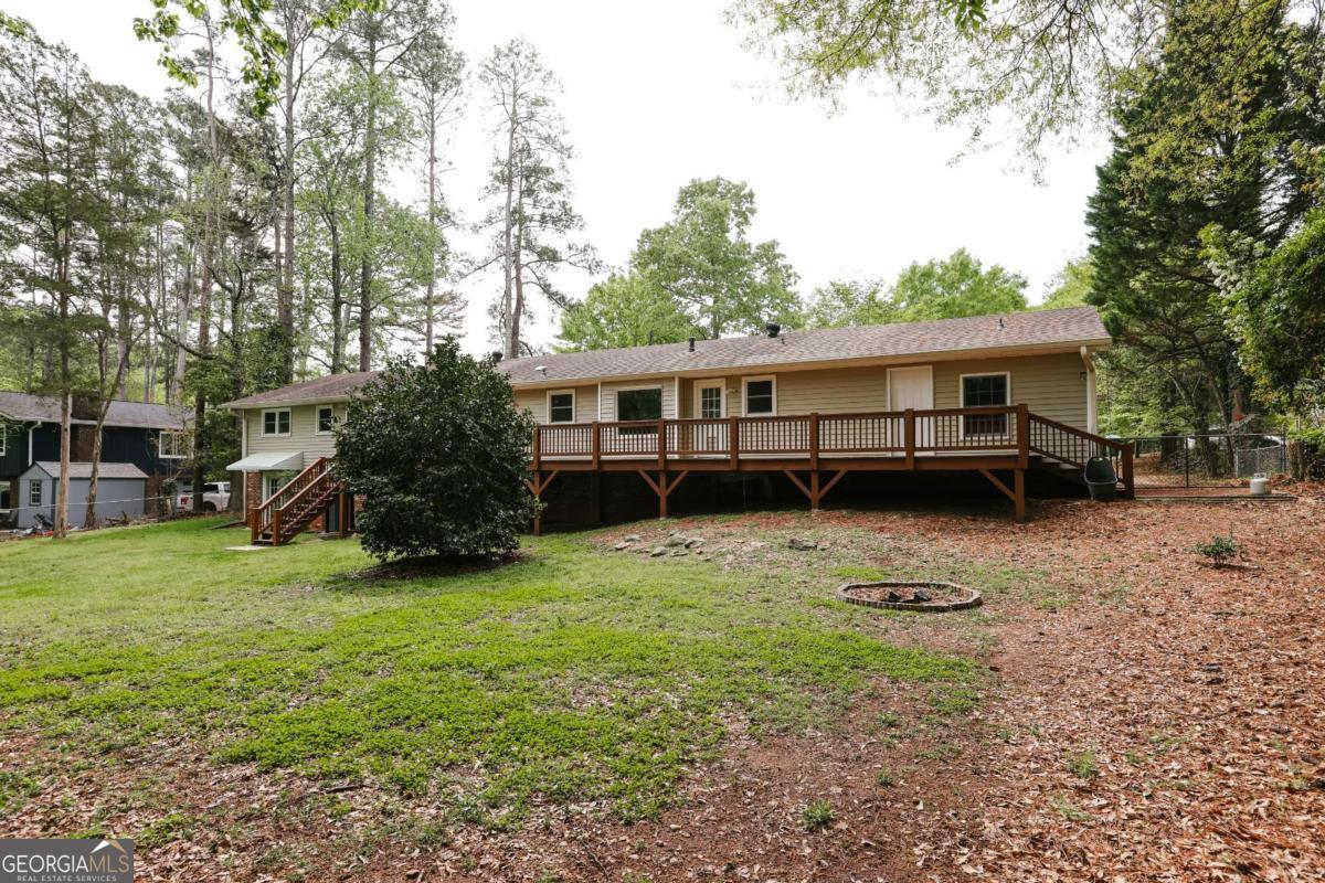 195 Arbor View Drive