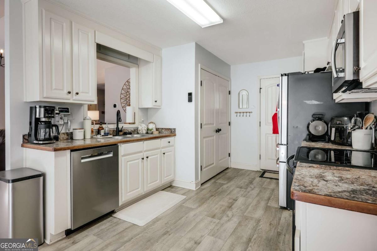 773 Shoal Creek Road