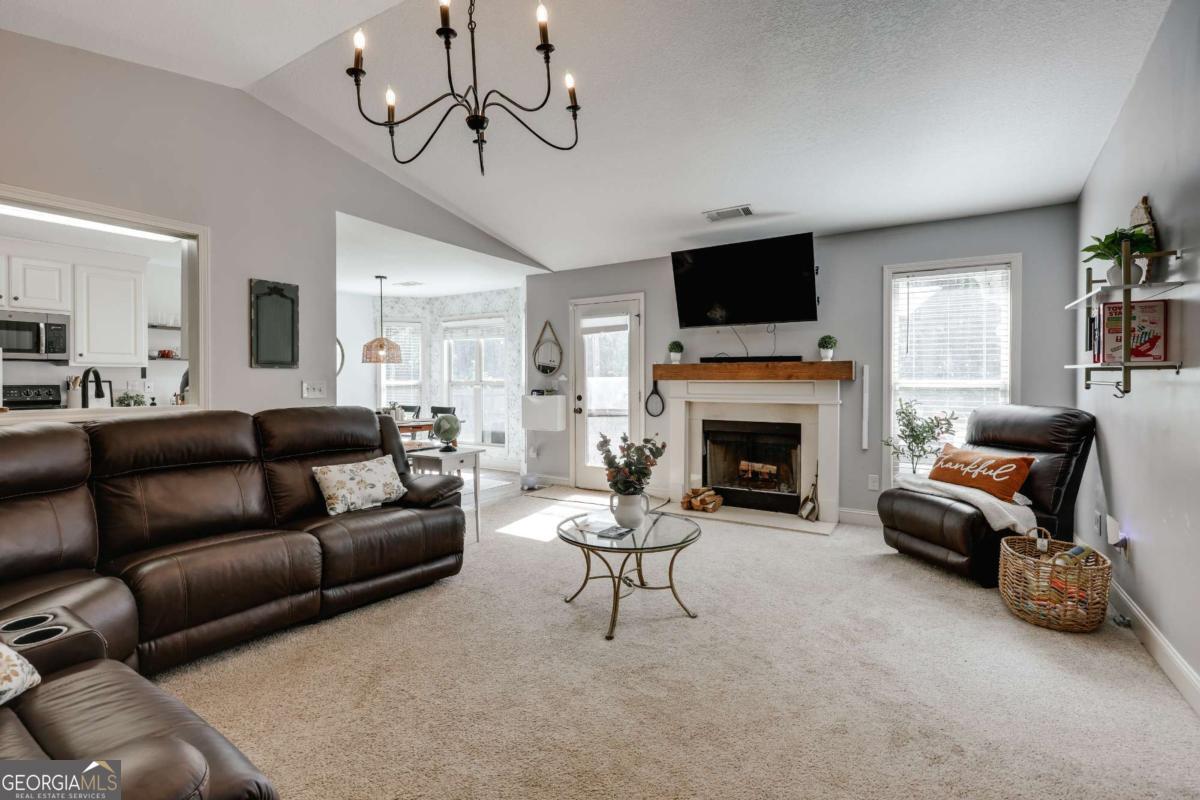 773 Shoal Creek Road